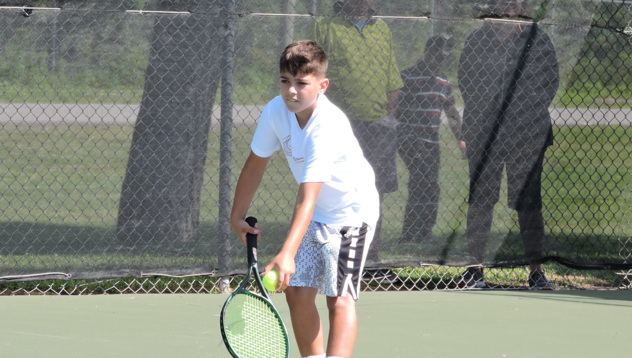 Rothesay Masters Tennis New Brunswick